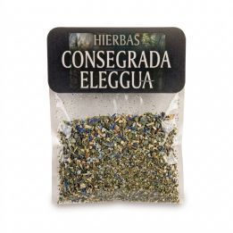 Hierba Consagrada Eleggua